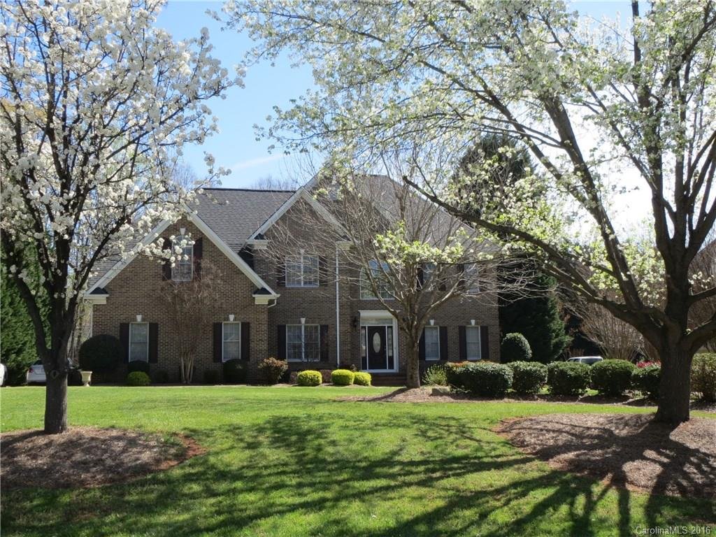 Property image 1 at 156 Carsons Place, Mooresville, NC 28117