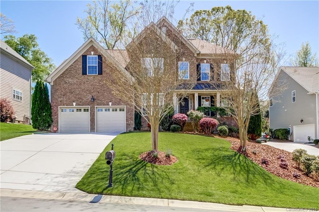 Property image 1 at 8241 Cool Spring Court, Fort Mill, SC 29707