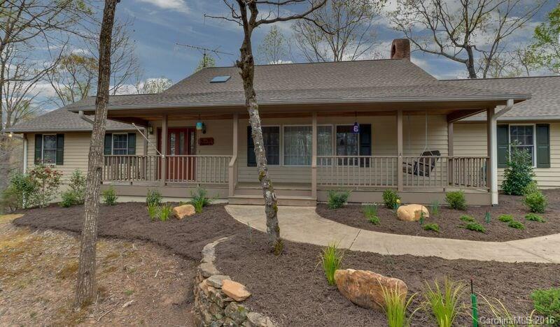 Property image 1 at 110 Holly Ridge Lane, Tryon, NC 28782