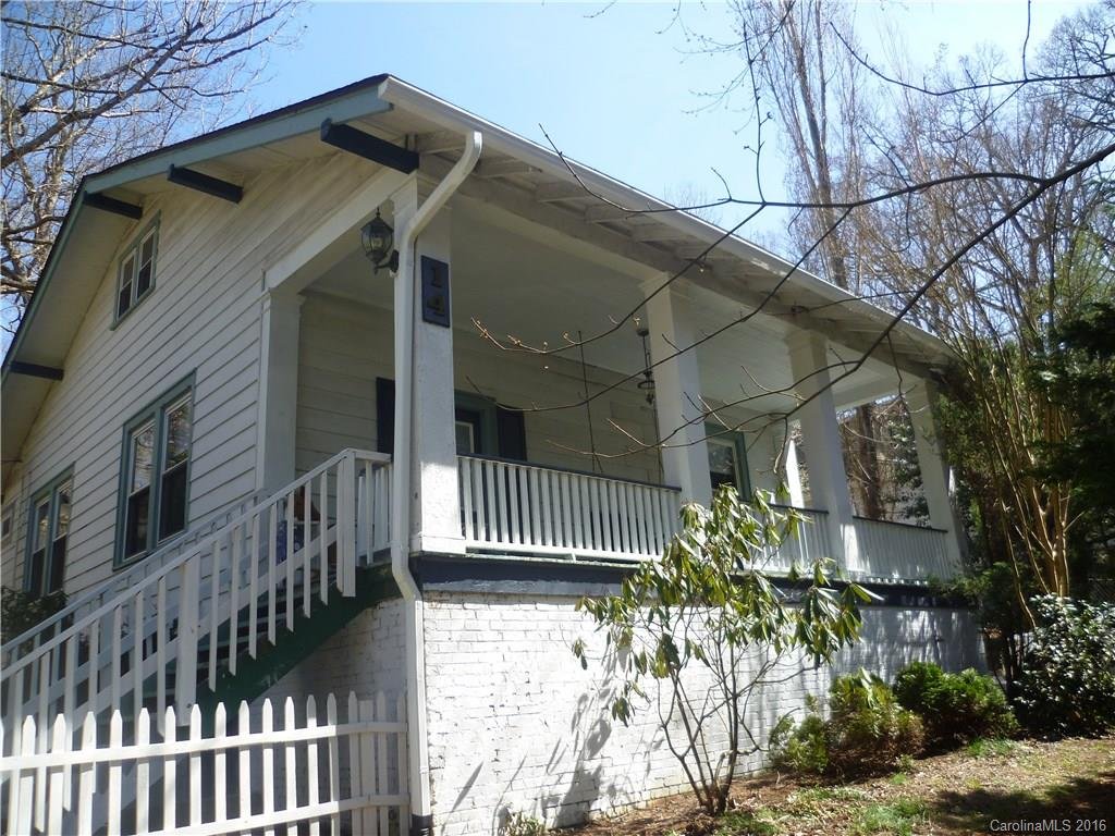 Property image 1 at 14 Wood Avenue, Asheville, NC 28803