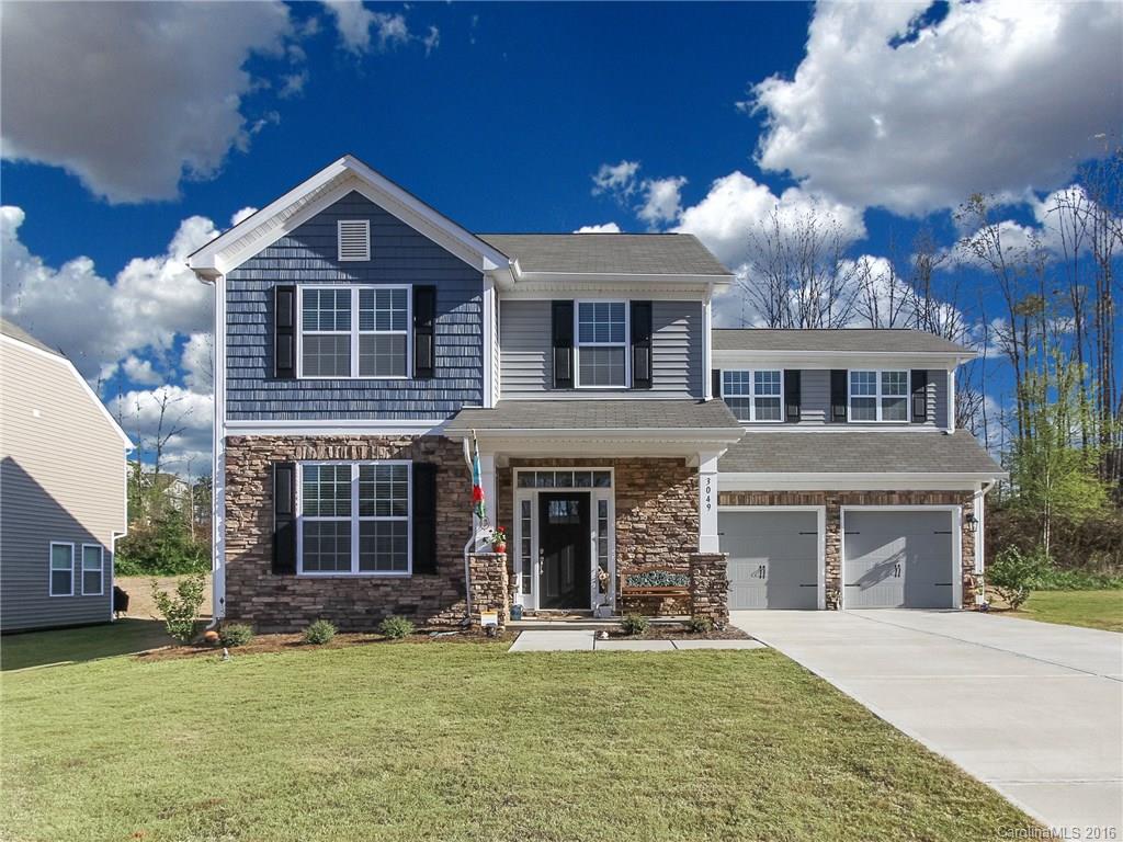 Property image 1 at 3049 Collin House Drive, Fort Mill, SC 29715