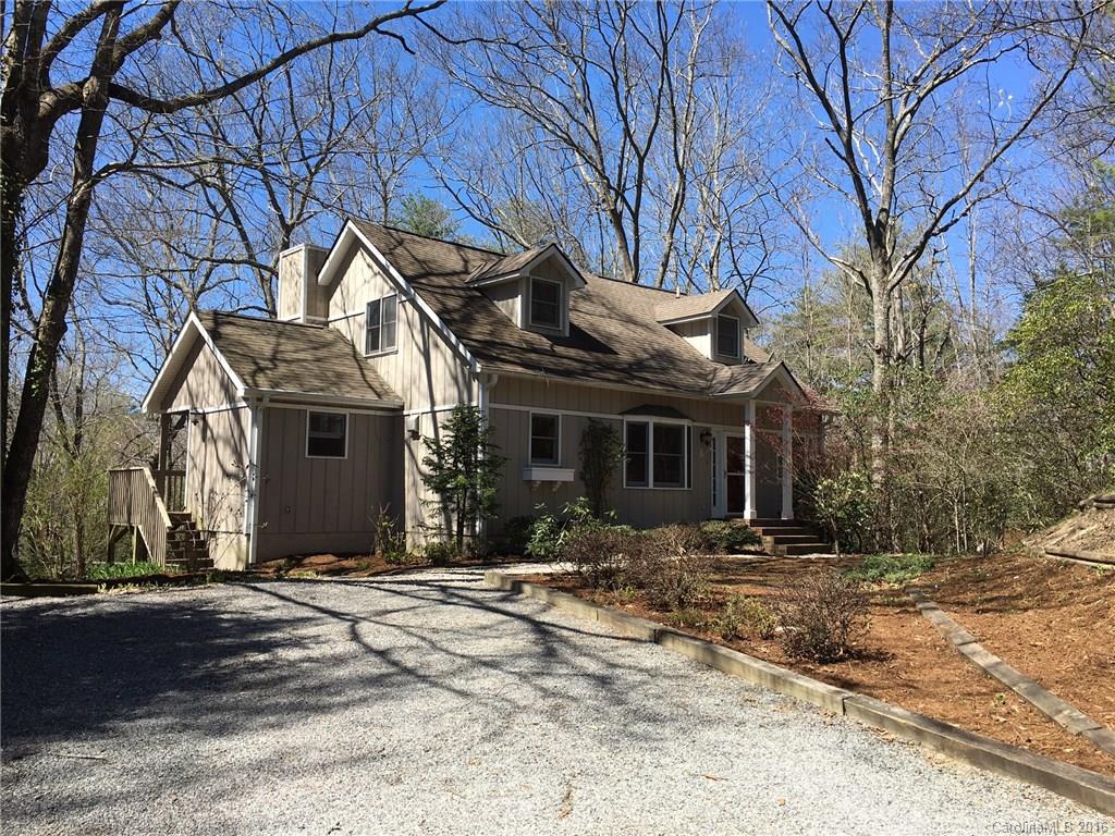 Property image 1 at 272 Timberlane Drive, Pisgah Forest, NC 28768