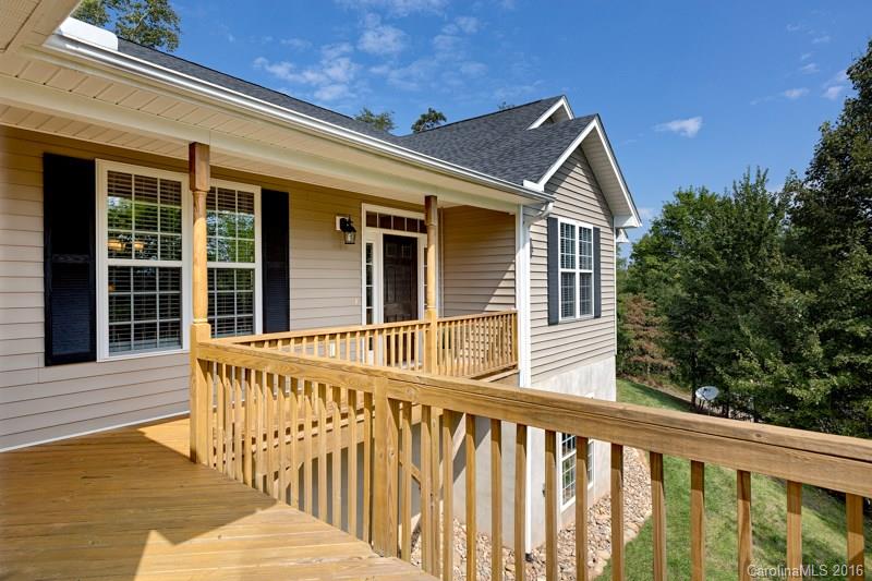 Property image 1 at 108 Shannon Lane, Leicester, NC 28748