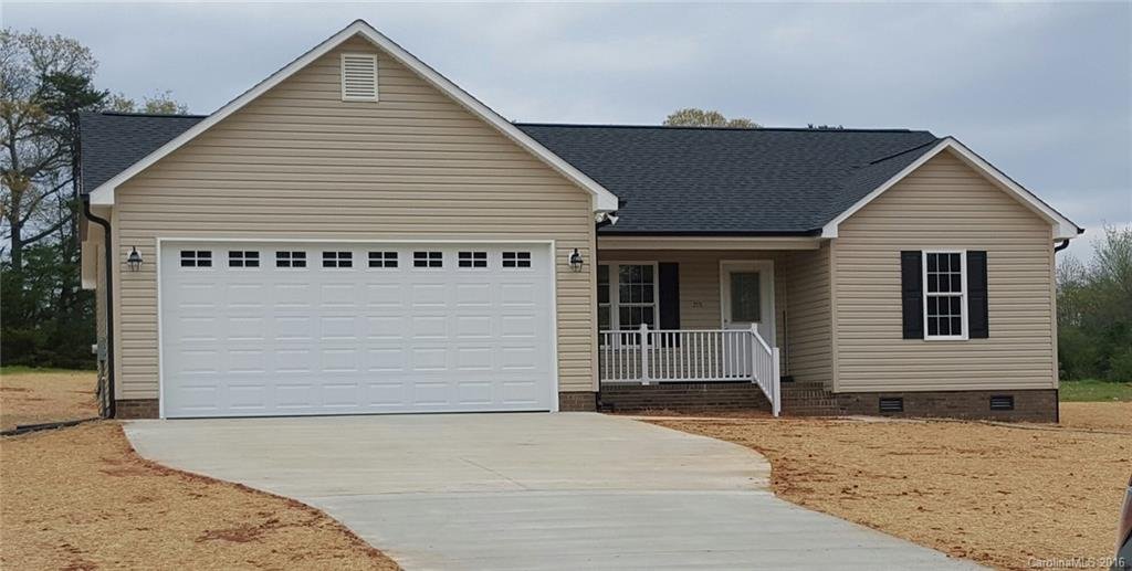 Property image 1 at 2572 Rock Dam Road, Lincolnton, NC 28092