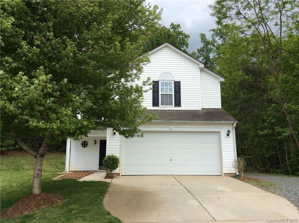 Property image 1 at 6006 Patric Alan Court, Charlotte, NC 28216