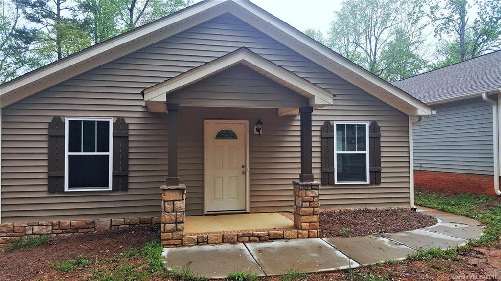 Property image 1 at 142 Poplar Street, Locust, NC 28097