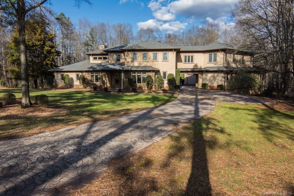 Property image 1 at 405 Lochaven Road, Waxhaw, NC 28173