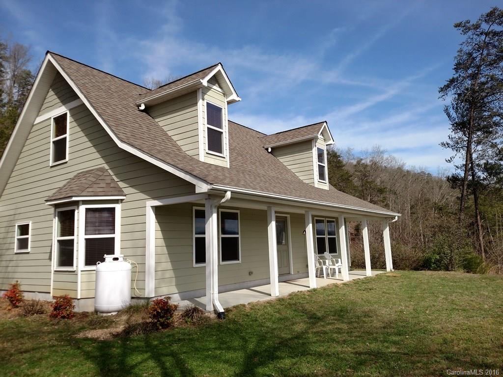 Property image 1 at 296 Rio Bravo Drive, Sylva, NC 28779