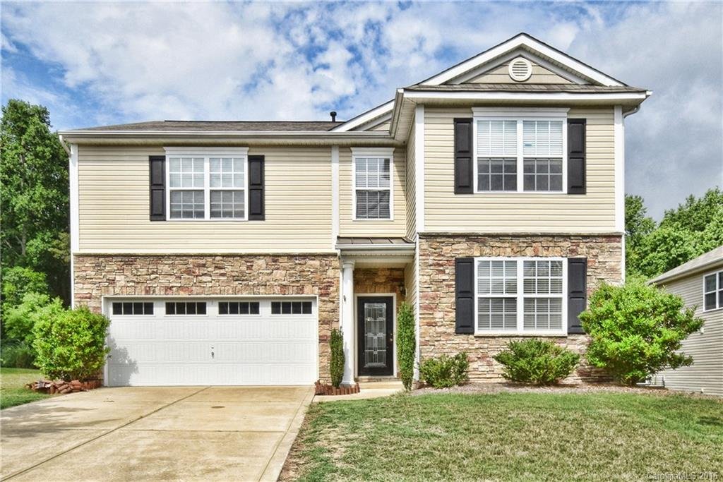 Spicewood, Fort Mill Community