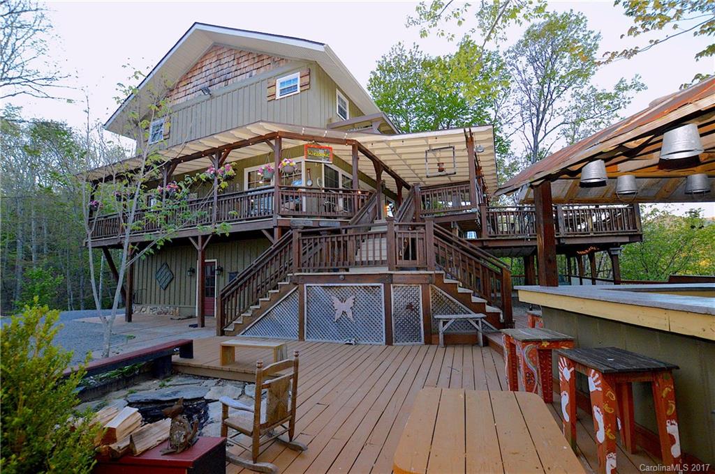 Property image 1 at 200 Autumn Drive, Maggie Valley, NC 28751