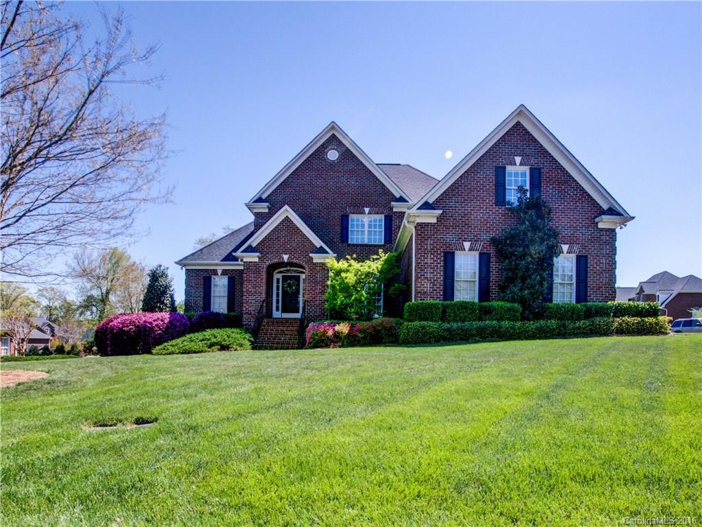 Property image 1 at 5046 Graystone Estates Drive, Belmont, NC 28012