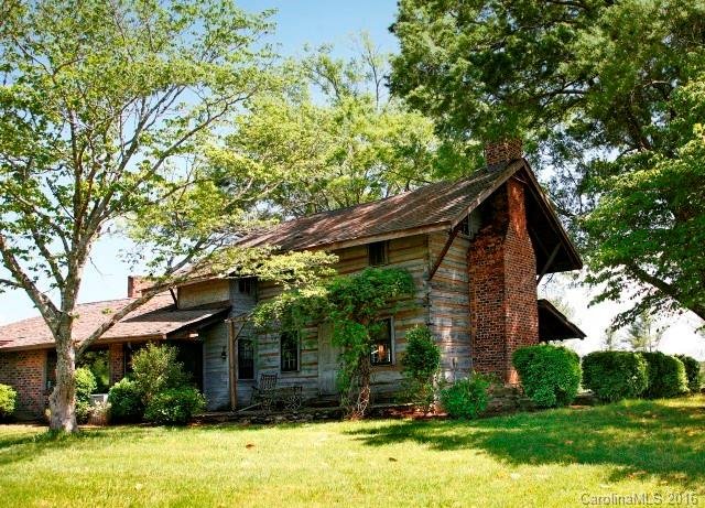 Property image 3 at 103 Silo Road, Landrum, SC 29356