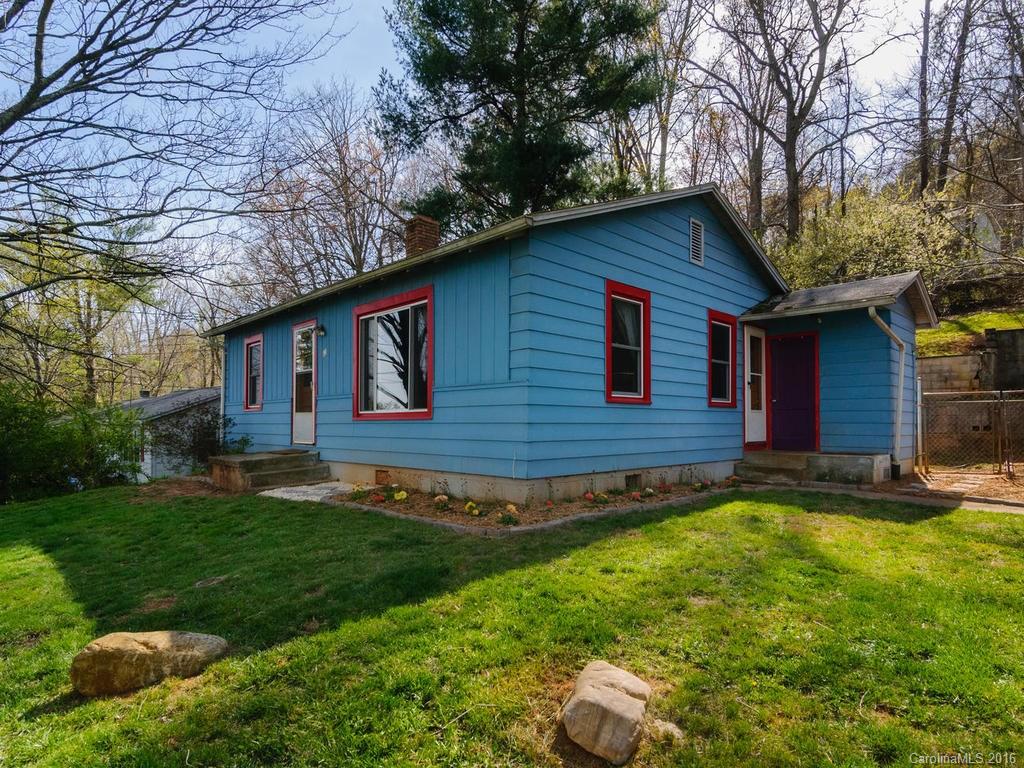 82 Stradley Mountain Road