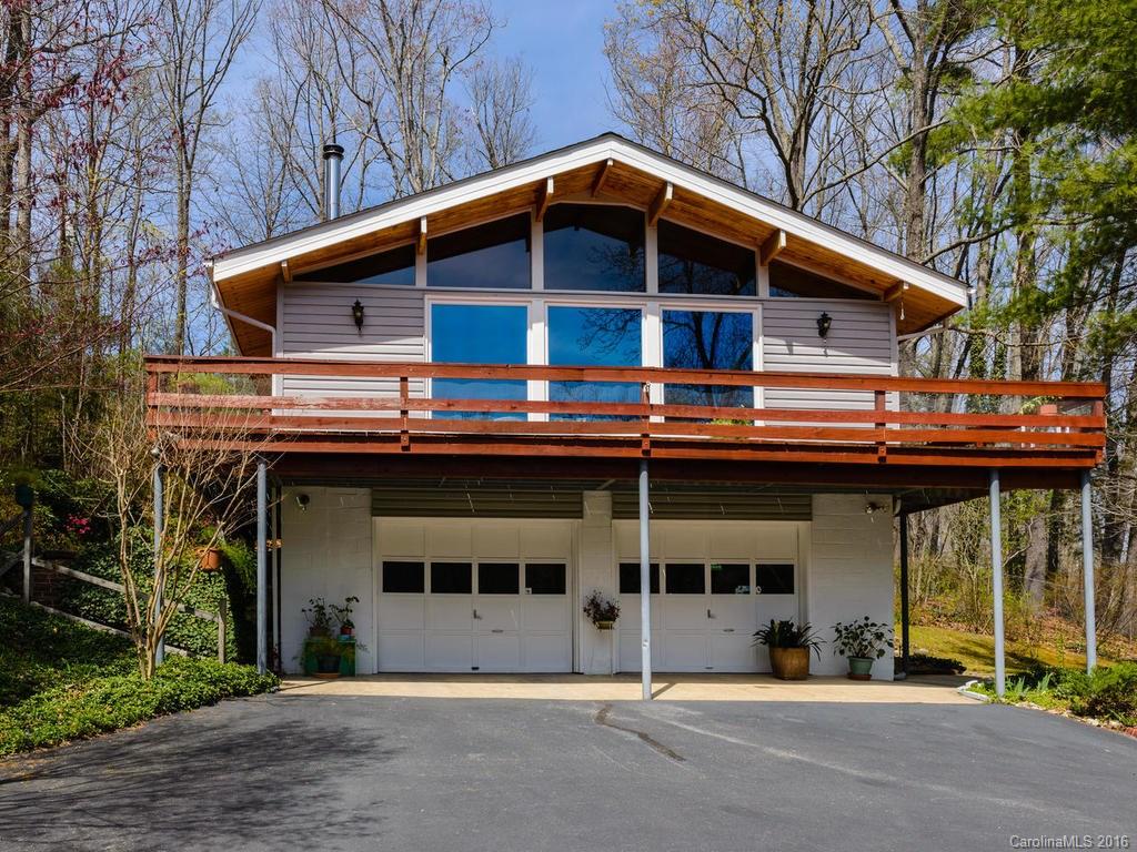 Property image 1 at 156 Foster Hill Drive, Hendersonville, NC 28739