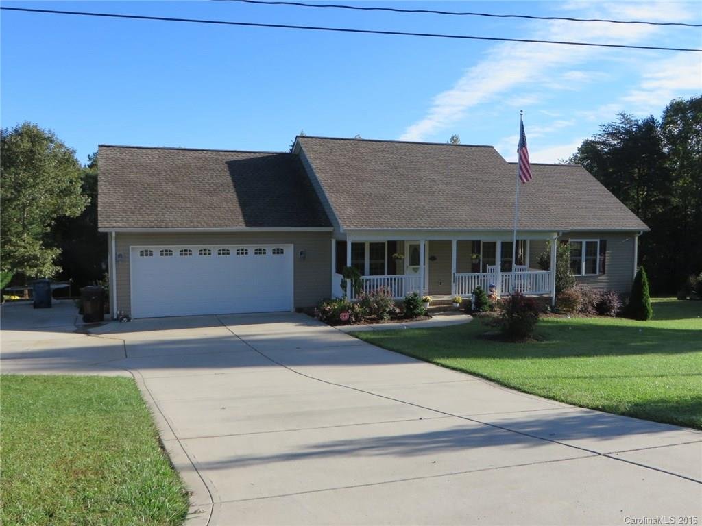 Property image 1 at 4435 Briar Creek Road, Maiden, NC 28650