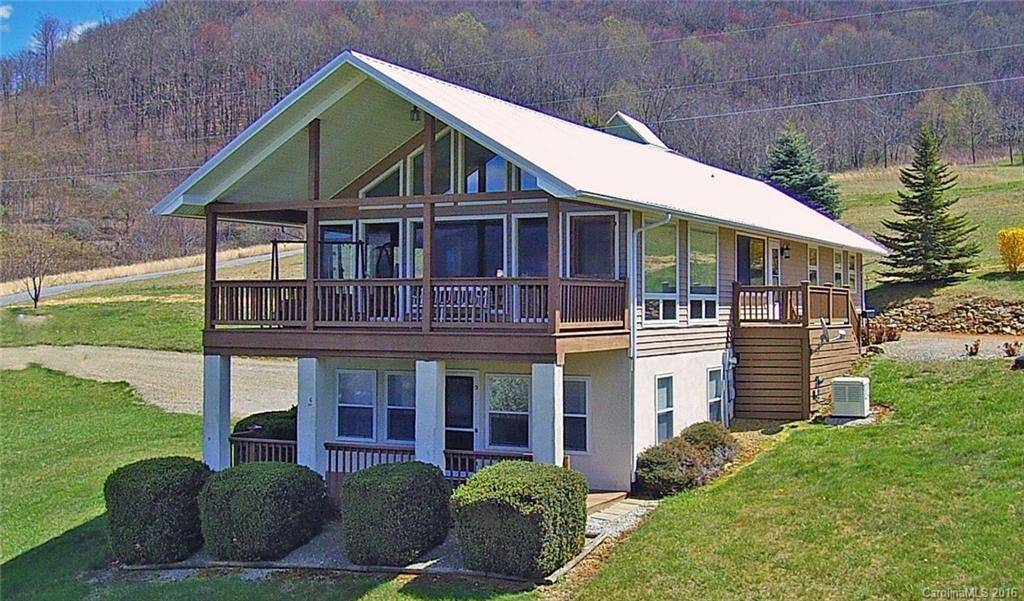 Property image 1 at 88 Gordon Drive, Waynesville, NC 28786