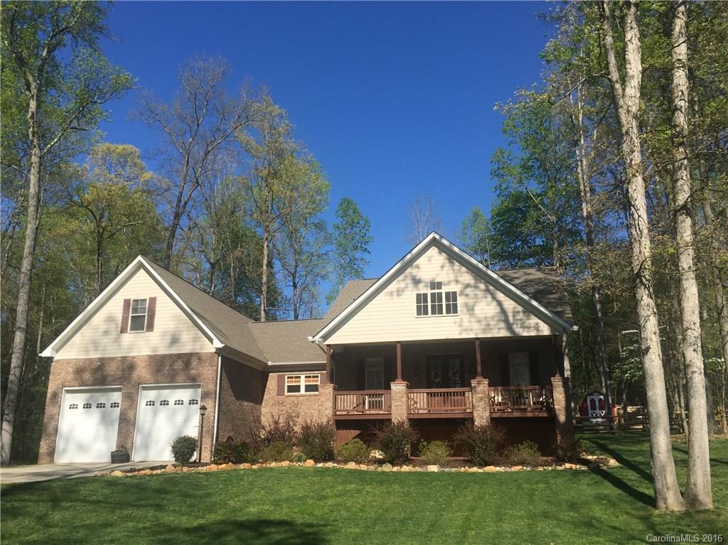 Property image 1 at 1520 Weatherwood Drive, Lincolnton, NC 28092