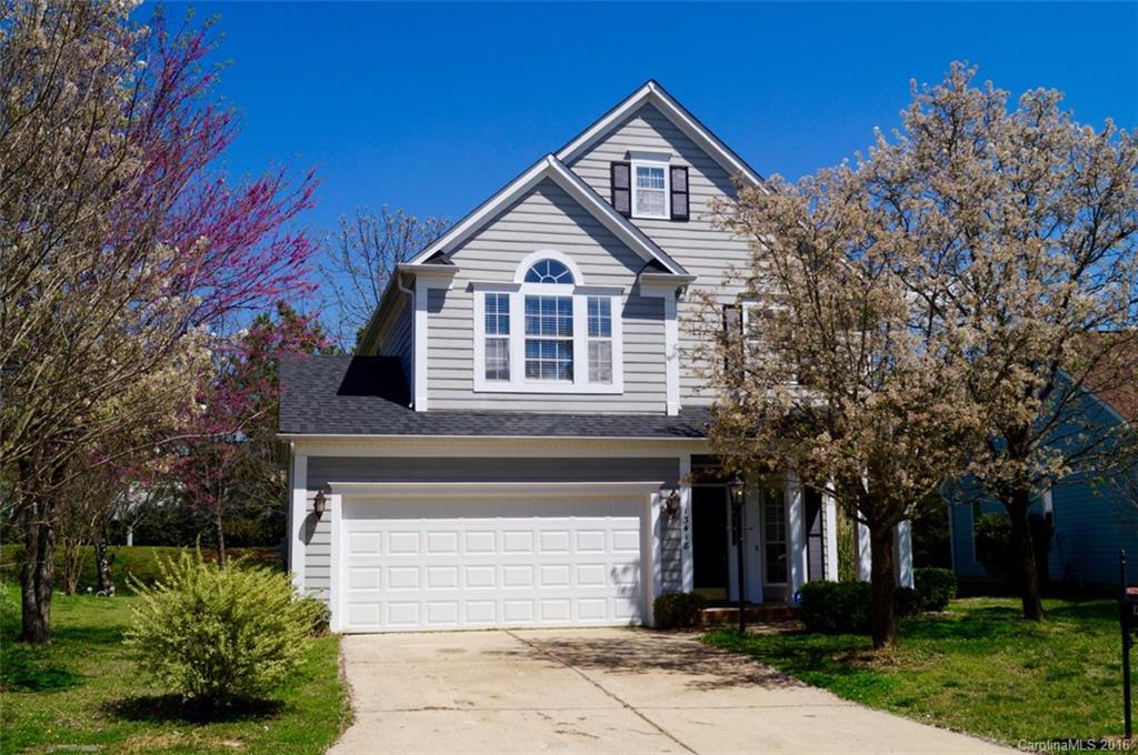 Property image 1 at 13418 Bolingbrook Lane, Charlotte, NC 28273