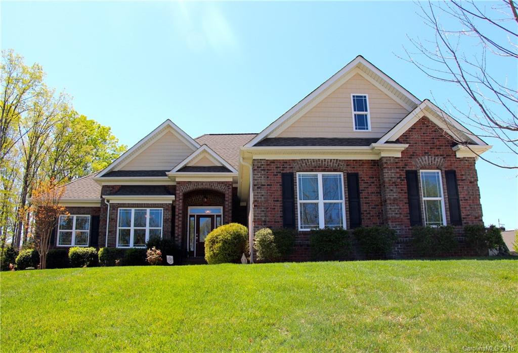 Property image 1 at 7490 Pine Glade Drive, Denver, NC 28037