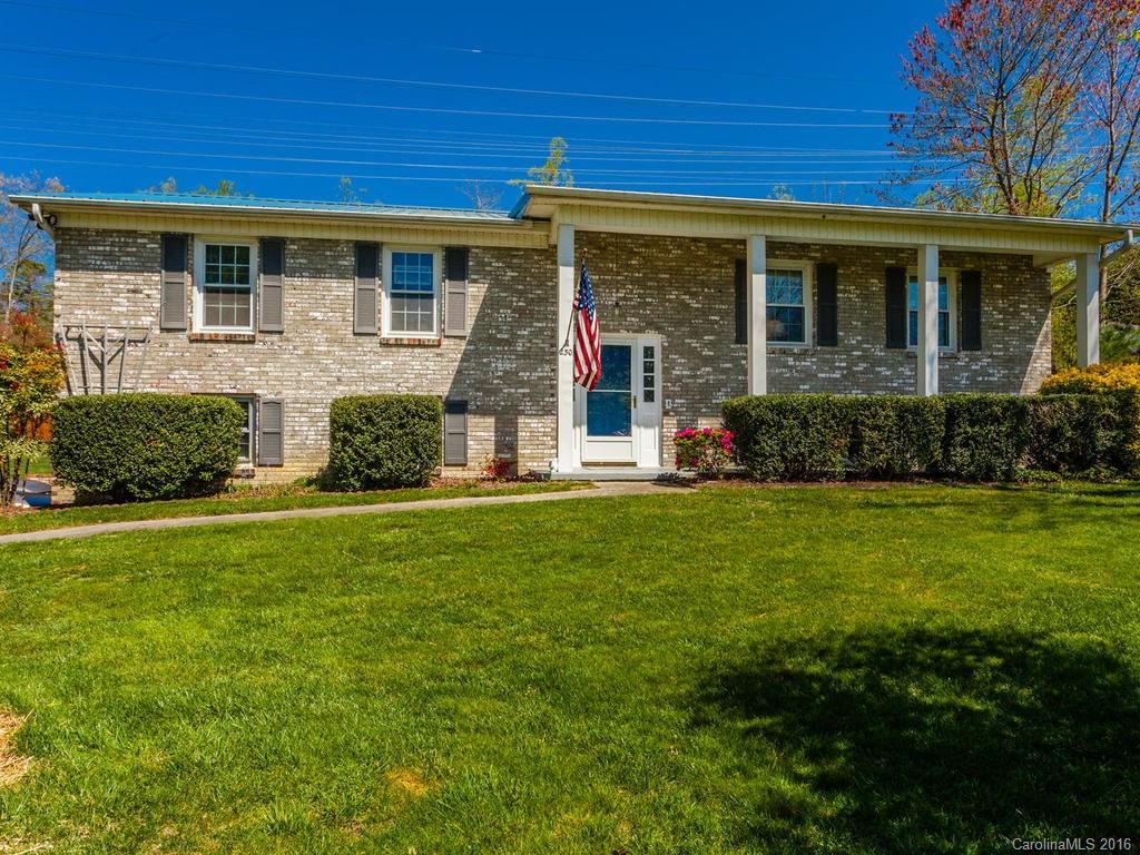 Property image 1 at 230 Shannon Road, Hendersonville, NC 28791