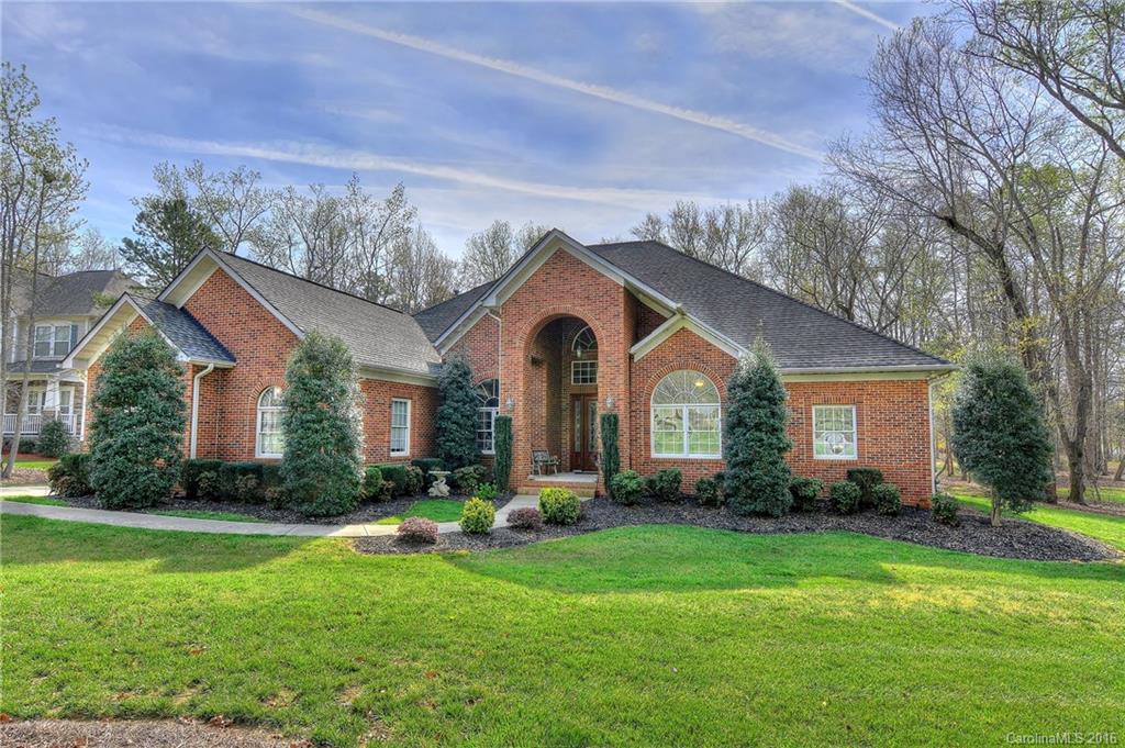 Property image 1 at 3000 Thomas Payne Alley, Weddington, NC 28104