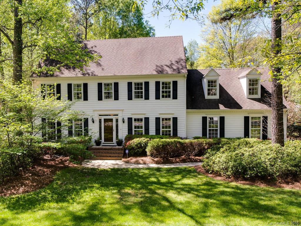 Property image 1 at 10422 South Hall Drive, Charlotte, NC 28270