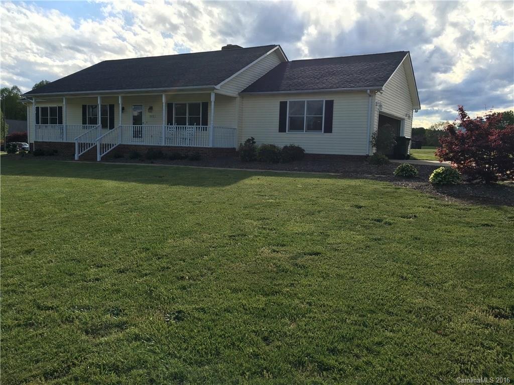 Property image 1 at 903 Thorncliff Drive, Cherryville, NC 28021