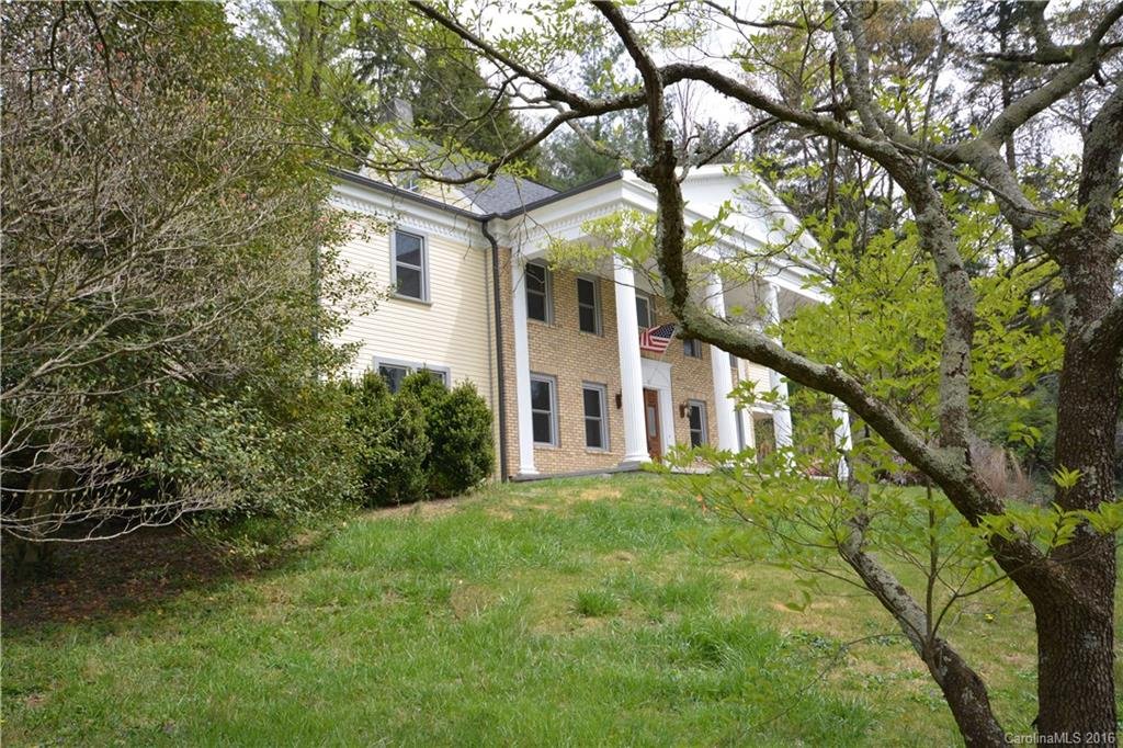 Property image 1 at 113 Rathfarnham Circle, Asheville, NC 28803