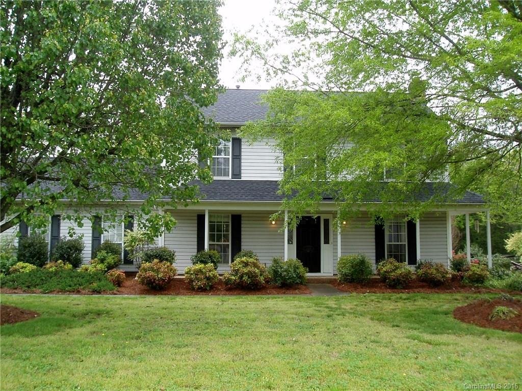 Property image 1 at 3029 Tom Savage Drive, Harrisburg, NC 28075