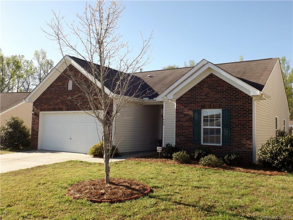 1420 Hyacinthia Lane