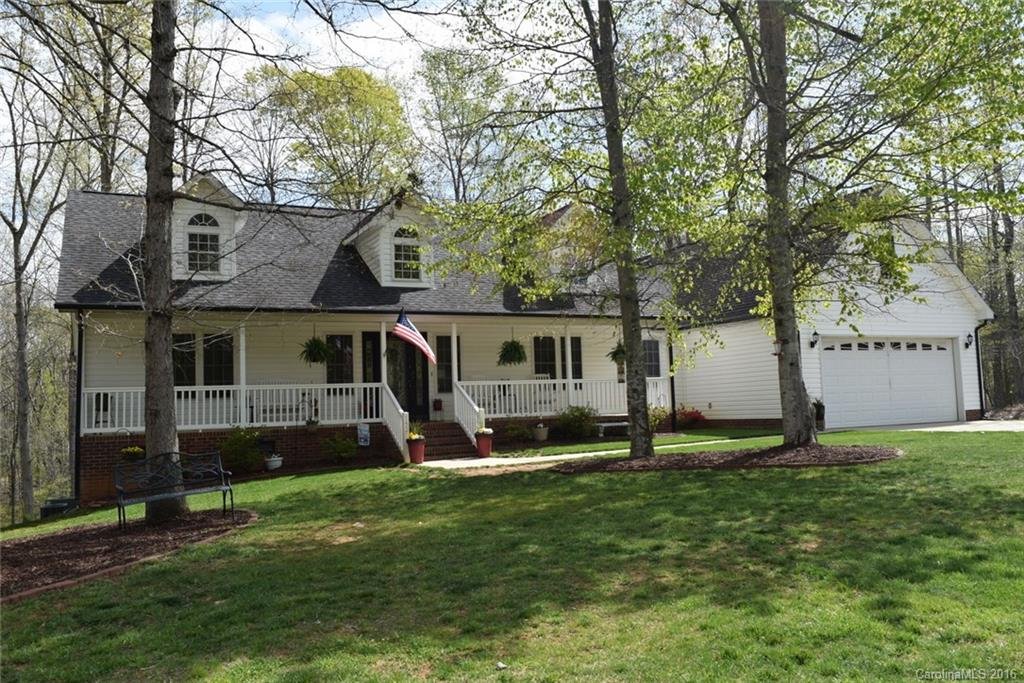 Property image 1 at 1457 Adkin Drive, Iron Station, NC 28080