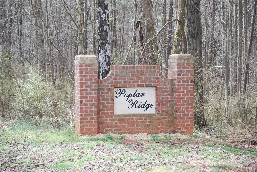 Property image 1 at 234 Bluegill Lane, Statesville, NC 28625