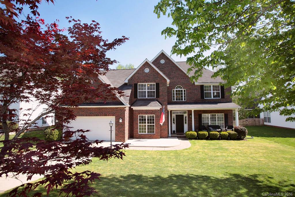 Property image 1 at 1941 Wilrose Place, Matthews, NC 28105