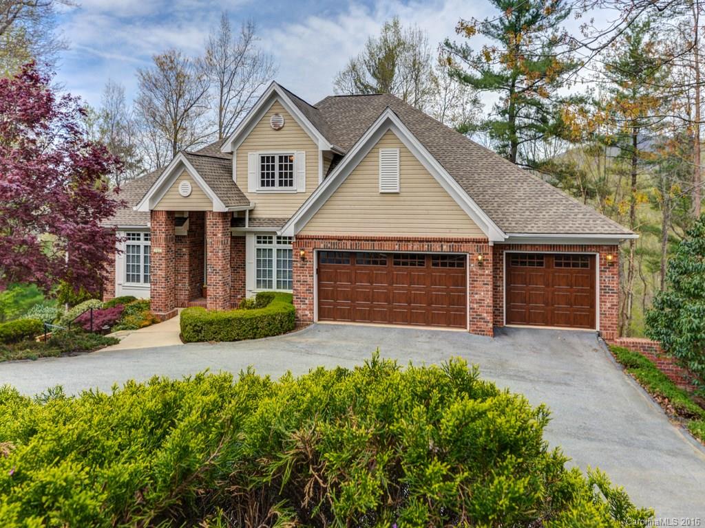 Property image 1 at 307 Blakewood Court, Asheville, NC 28803