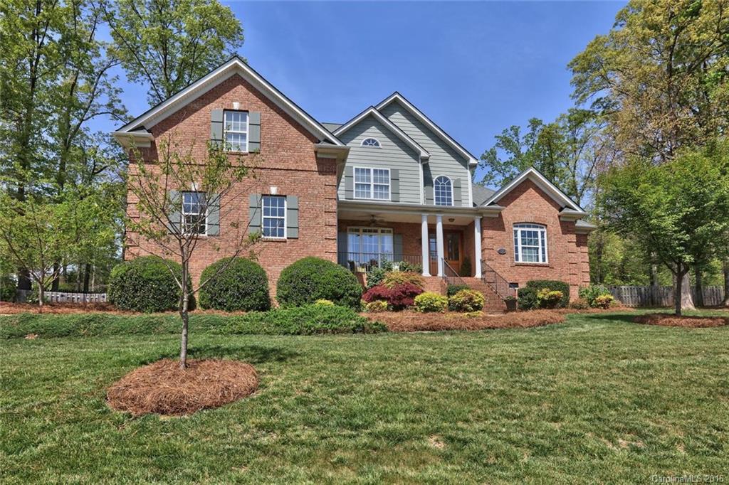 Property image 1 at 145 Pine Mist Drive, Mooresville, NC 28117