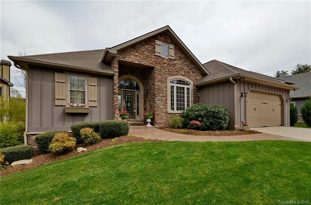 Property image 1 at 87 Ledgestone Drive, Fairview, NC 28730