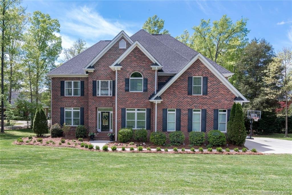 Property image 1 at 1012 Waterview Lane, Monroe, NC 28110