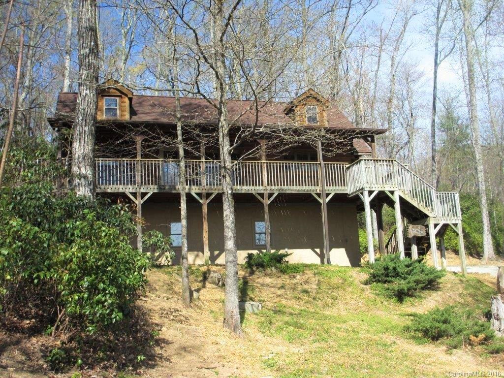 Property image 1 at 898 Morgan Hill Road, Black Mountain, NC 28711