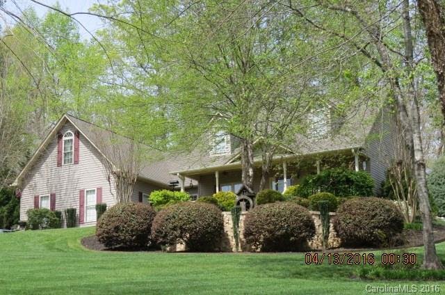 Property image 1 at 144 Turkey Roost None, Rutherfordton, NC 28139