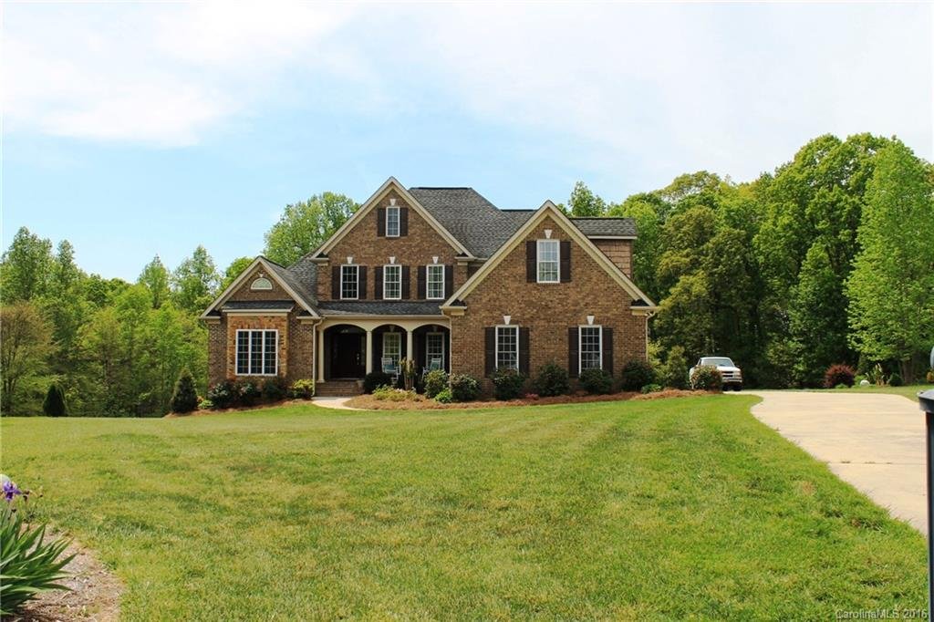 Property image 1 at 425 Wellington Estates Drive, China Grove, NC 28023