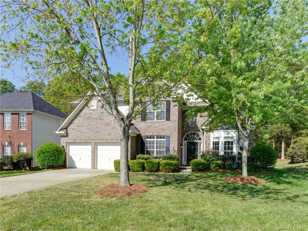 9241 Autumn Applause Drive