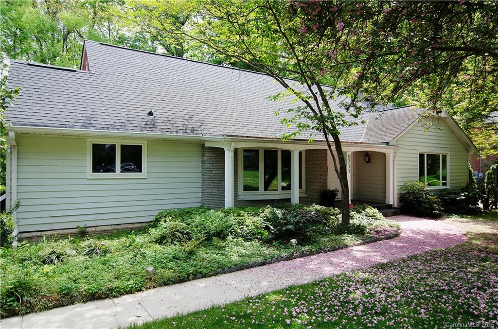 Property image 1 at 5711 Wintercrest Lane, Charlotte, NC 28209