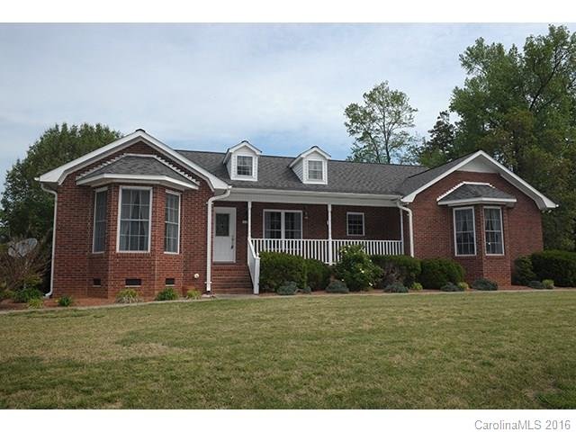 135 Hidden Springs Drive