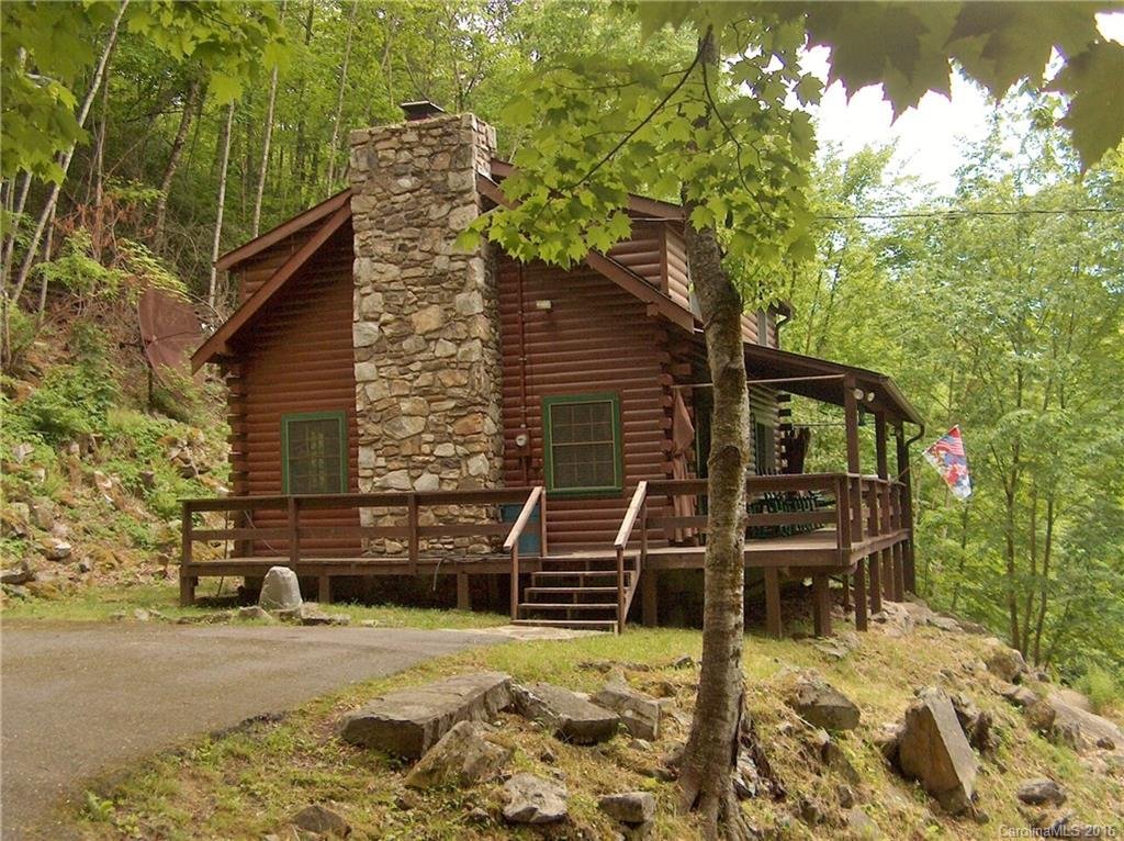 Property image 1 at 81 Railroad Grade Road, Maggie Valley, NC 28751
