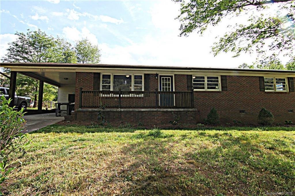 Property image 1 at 3511 Cinderella Drive, Dallas, NC 28034