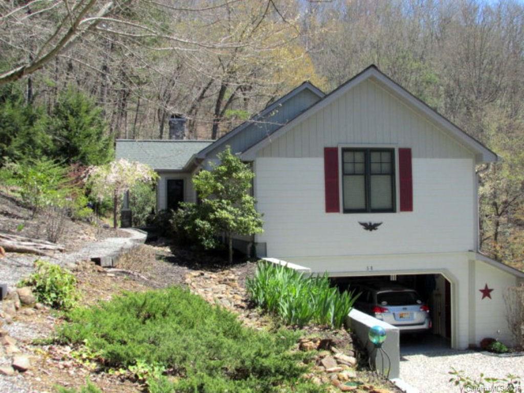 Property image 1 at 68 Sweet William Lane, Sylva, NC 28779