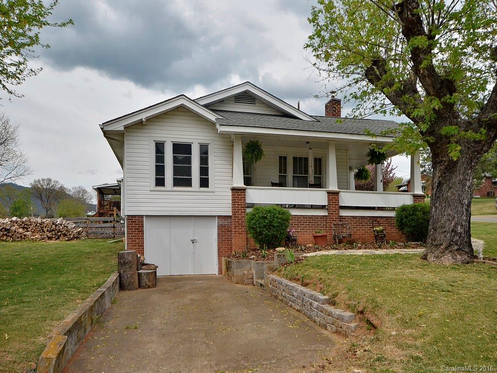 Property image 1 at 77 Morgan Street, Canton, NC 28716