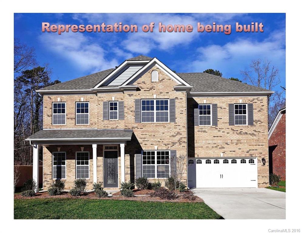 Property image 1 at 8037 Frances Haven Drive, Harrisburg, NC 28075