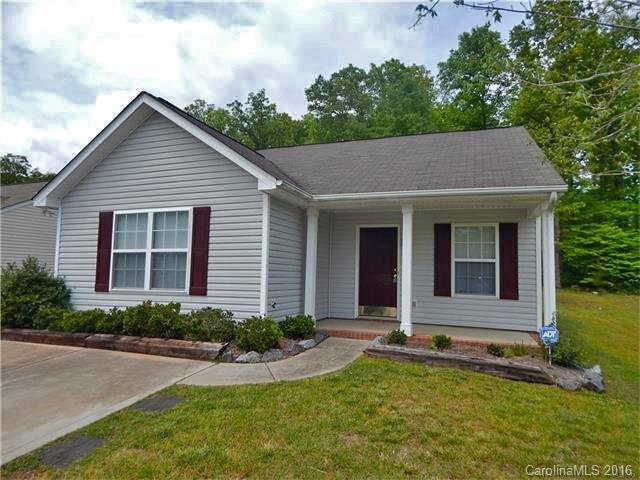 1252 Shenandoah Circle