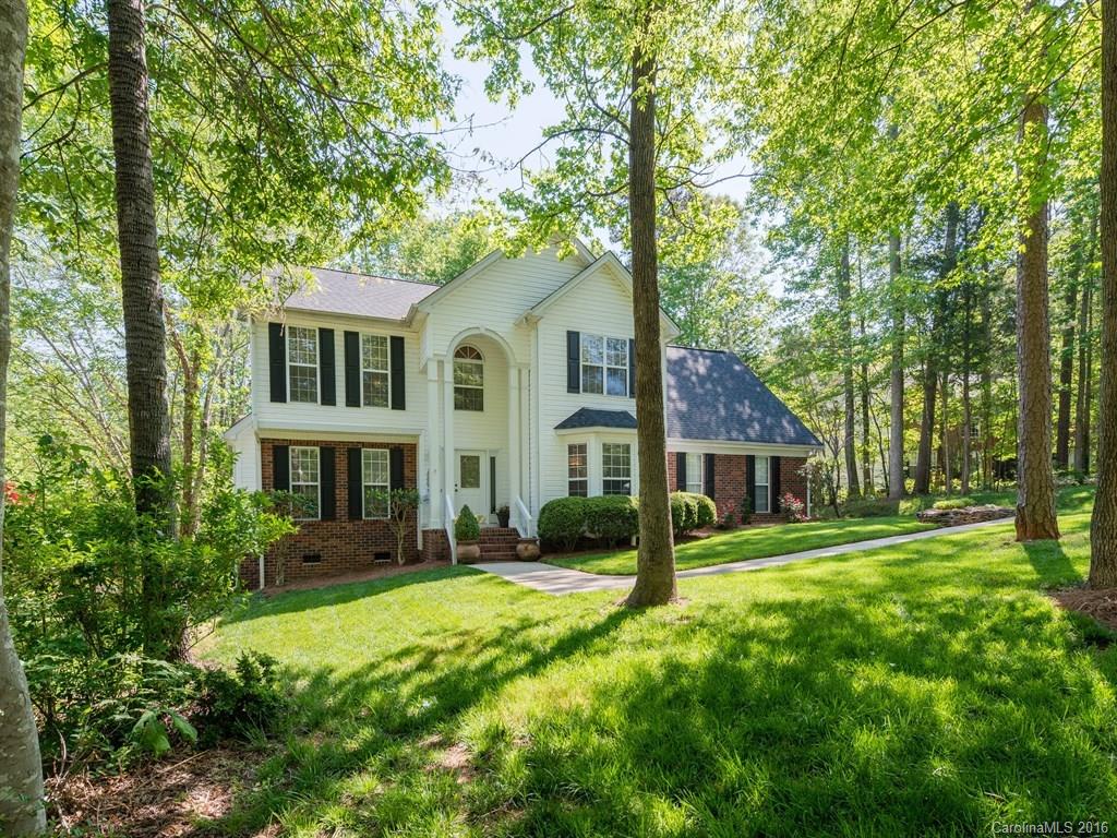 Property image 1 at 7920 Coral Ridge Drive, Mint Hill, NC 28227